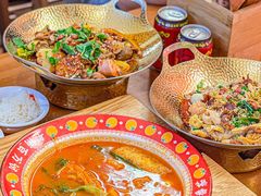 -福客麻辣烫·现炒麻辣香锅(印力中心店)