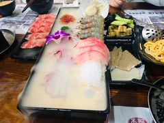 -束河人家(南锣鼓巷店)