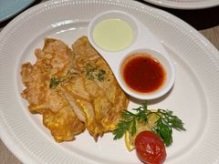 -波特曼西餐厅(中央大街店)