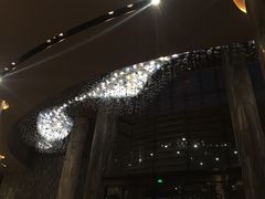 大堂-希尔顿南海酒店·观廊大堂吧·海景下午茶