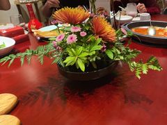 -瑶王府·广西菜(金阳路店)