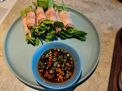 -半山腰·云南菜(侨福芳草地店)