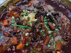 -力力豆花庄(广渠门店)