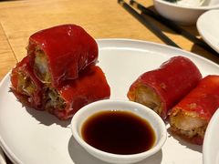 -兰亭轩茶餐厅(长江路店)