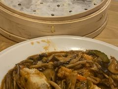 -陈傻子餐厅(世纪都会店)