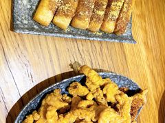 -付小姐在成都(川沙店)