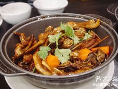 -美极鲜食坊(宝安南路店)