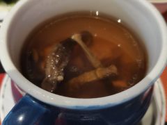 -上海金陵紫金山大酒店·汇海餐厅