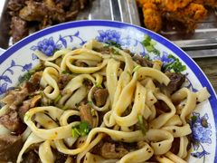 -清真-戏楼王记牛肉面