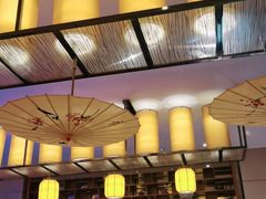 -福州天元国际威斯汀酒店·中国元素餐厅