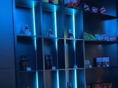 -星聚会KTV(苏州信投大厦店)