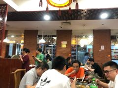 -钓台野鱼馆(钱江国际时代广场店)