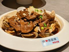 -佬太公海鸭·海鲜大排档(上海总店)