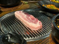 -大發韩国烤肉(八佰伴店)
