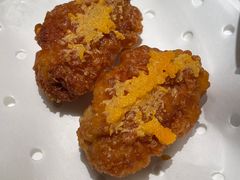 -老头儿油爆虾·知味杭州(爱琴海购物中心)