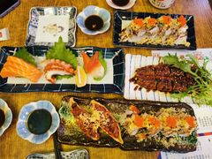 -米彩料理(西丽店)