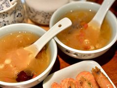 -裕兴记•蟹黄面馆(人民广场店)