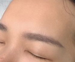 -久匠·纹眉半永久野生眉
