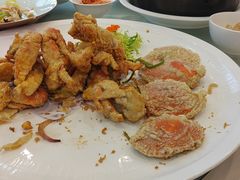 -三元宾馆-中餐厅