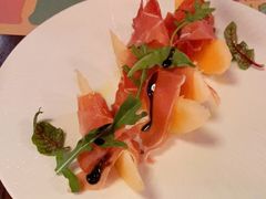 -安妮意大利餐厅(日坛店)
