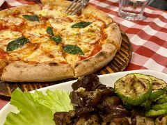 -安立可意大利美食