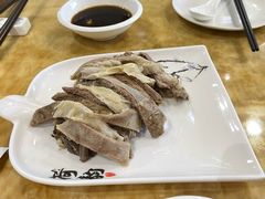 手抓羊肉-同心春餐饮(富宁街店)