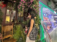 -第101座花园餐厅(湖滨88店)