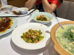 -围龙屋客家食府(福田店)