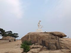 -老虎石海上公园