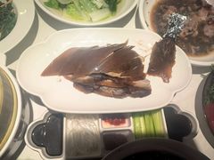 -大鸭梨烤鸭店(花园村店)