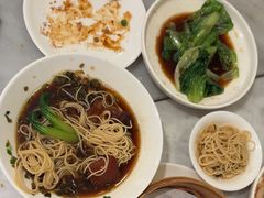 -南小馆(迪士尼小镇店)