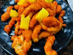 -酒肉门孔府菜(曲阜游客中心店)