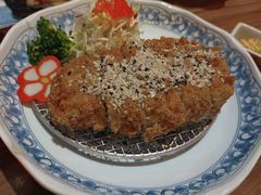 -隐月· 㐂和食屋(芝罘万达公馆店)