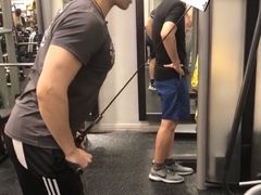 -YCHL Studios健身工作室(市二宫店)