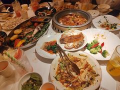 -耶里夏丽·丝路新疆菜·清真食品(徐汇南丹东路臻选店)