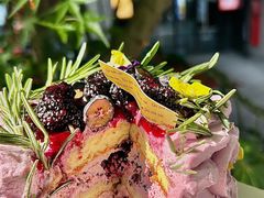 -卷心卷意·轻甜蛋糕(新光天地店)