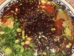 -有礼有面(知春路店)