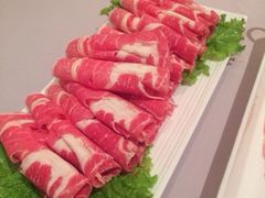 -鼎鼎香·港式火锅(北京SKP店)