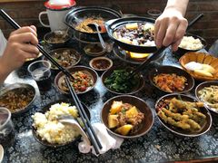 -张关合渣(航空大道店)