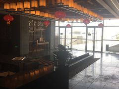 -青岛海尔洲际酒店