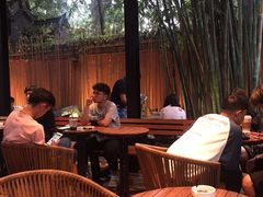 -星巴克臻选(成都宽窄巷子店)