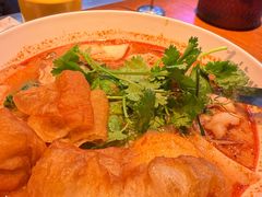 -泰盏鬼·颓废冬阴(陈家祠扬韬店)