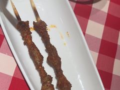 -西贝(宁波天一国购店)