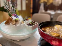 大连三绝-财神岛·大连海鲜餐厅