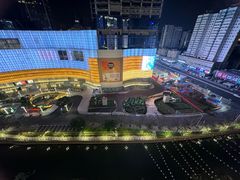 -昆明中心皇冠假日酒店