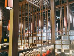 -湊湊火锅·茶憩(世博大道店)