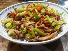 -民俗村柴火灶·景德江西菜(中国陶瓷博物馆店)