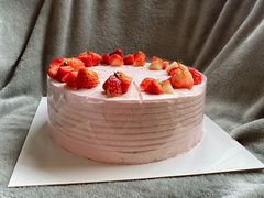 -幸福西饼生日蛋糕·下午茶(思明店)