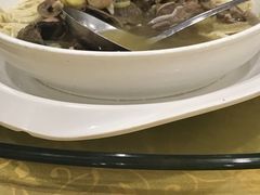 -海宝酒家(中山四路店)