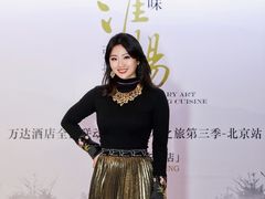 -一品淮扬 · 淮扬菜·北京万达文华酒店